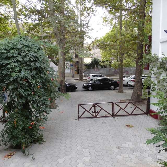 Отель На Адмирала Макарова Николаев-6